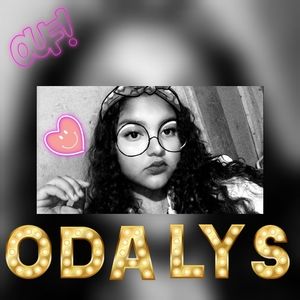 Meet your Posher, Odalys